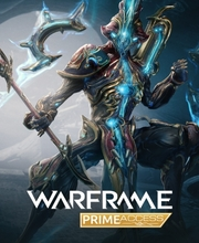 Warframe Caliban Prime Access Prime Pack Xbox One