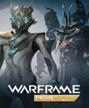 Warframe Caliban Prime Accessories Pack Xbox One