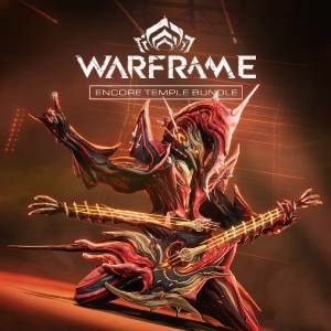 Warframe Encore Temple Bundle Pc