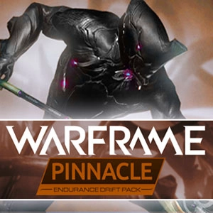 Warframe Endurance Drift Pinnacle Pack Pc
