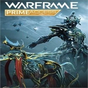 Warframe Gara Prime Accessories Pack Xbox One
