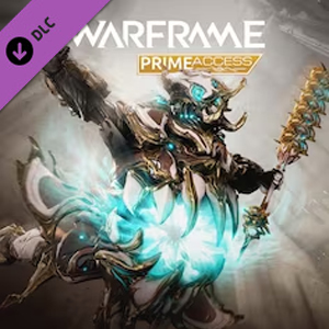 Warframe Grendel Prime Access Pack Xbox Series X