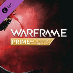 Warframe Harrow Prime Access Covenant Pack Xbox One