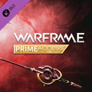 Warframe Harrow Prime Access Penance Pack Xbox One