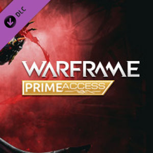 Koop Warframe Harrow Prime Access Thurible Pack Xbox Series Goedkoop Vergelijk de Prijzen