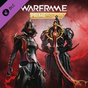 Warframe Harrow Prime Accessories Pack Xbox Series X