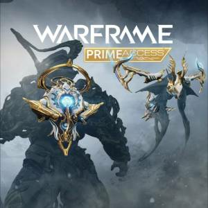 Warframe Hildryn Prime Accessories Pack Xbox Series X