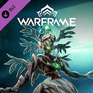 Warframe Jade Chorus Pack Xbox Series X