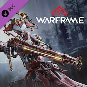 Warframe Koumei Visions Bundle Xbox Series X