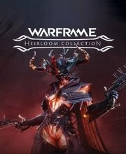 Warframe: Mesa Heirloom Collection Xbox Series X