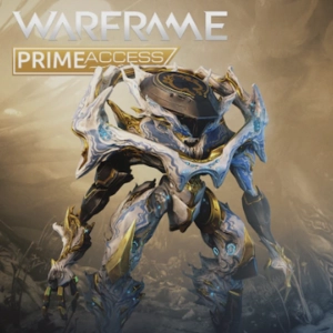 Warframe Nidus Prime Accessories Pack Xbox Series X