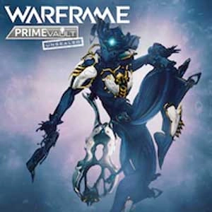 Warframe Prime Vault Mirage Prime Accessories Pc