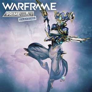 Warframe Prime Vault Mirage Prime Pack Xbox One
