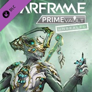 Warframe Prime Vault Nyx Prime Pack Xbox One
