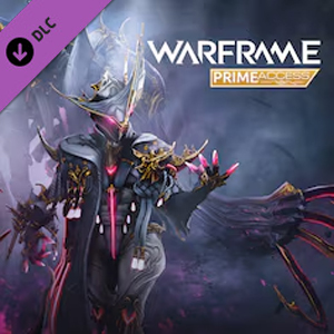 Warframe Sevagoth Prime Access Prime Pack Pc