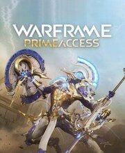 Warframe Styanax Prime Access Complete Pack Playstation 5