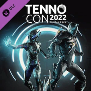 Warframe TennoCon 2022 Digital Pack Xbox One