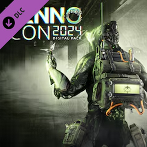 Warframe TennoCon 2024 Digital Pack Xbox Series X