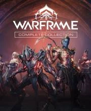 Warframe The Old Peace Complete Collection Pc
