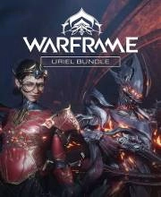 Warframe The Old Peace Uriel Bundle Pc