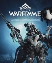 Warframe The Shadowgrapher Bundle Playstation 5