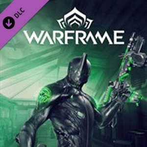 Warframe Twin Grakatas Jade Bundle Playstation 4