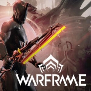 Warframe Veilbreaker Warrior Pack Pc