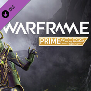 Warframe Wisp Prime Access Sol Gate Pack Xbox Series X