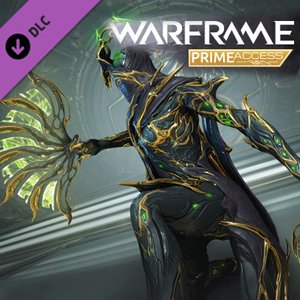 Warframe Wisp Prime Access Wil-O-Wisp Pack Xbox One