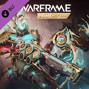 Warframe Xaku Prime Access Complete Pack Xbox Series X