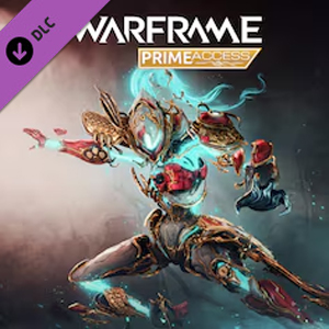 Warframe Xaku Prime Access Prime Pack Xbox One