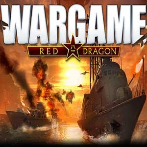 Wargame Red Dragon Nation Pack Netherlands Pc