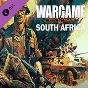 Wargame Red Dragon Nation Pack South Africa Pc