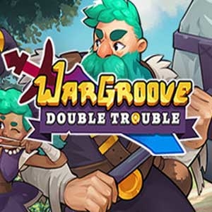 Koop Wargroove Double Trouble Xbox One Goedkoop Vergelijk de Prijzen