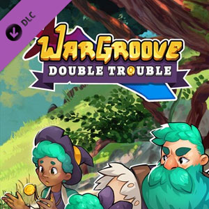 Koop Wargroove Double Trouble PS4 Goedkoop Vergelijk de Prijzen