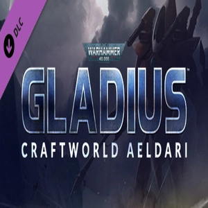 Warhammer 40 000 Gladius Craftworld Aeldari Pc