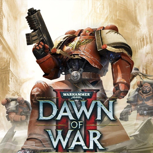 Warhammer 40,000 Dawn of War 2 Master Pc