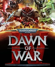Koop Warhammer 40000 Dawn of War IV CD Key Goedkoop Vergelijk de Prijzen