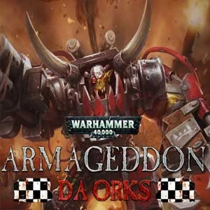 Warhammer 40k Armageddon Da Orks Pc