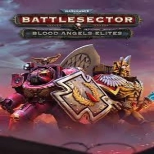 Warhammer 40K Battlesector Blood Angels Elites Xbox One
