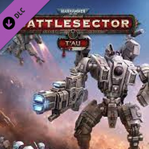 Warhammer 40K Battlesector T’au Playstation 4