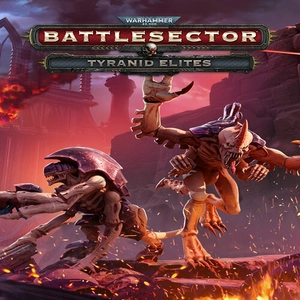 Warhammer 40K Battlesector Tyranid Elites Pc