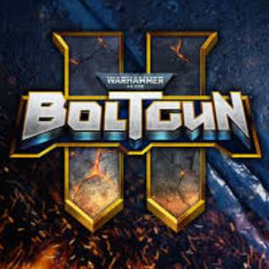 Koop Warhammer 40K Boltgun 2 CD Key Goedkoop Vergelijk de Prijzen