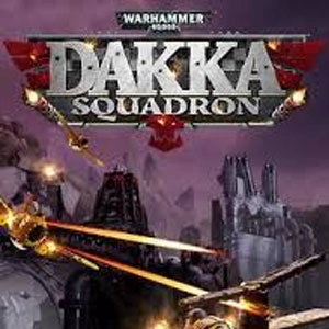Warhammer 40K Dakka Squadron Playstation 4