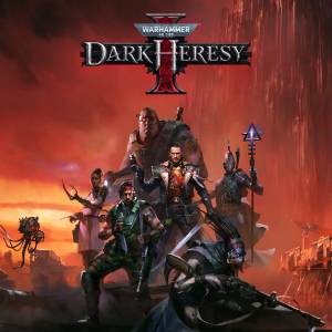 Koop Warhammer 40K Dark Heresy CD Key Goedkoop Vergelijk de Prijzen
