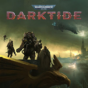 Koop Warhammer 40k Darktide Xbox Series X Goedkoop Vergelijk de Prijzen