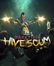 Warhammer 40K Darktide Hive Scum Class Xbox Series X