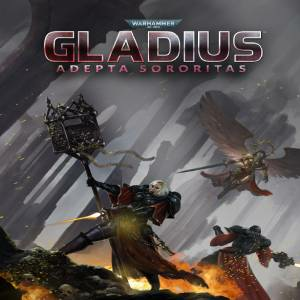 Warhammer 40K Gladius Adepta Sororitas Xbox One