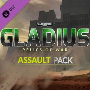 Warhammer 40k Gladius Specialist Pack Pc