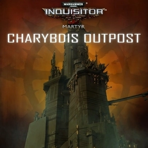 Warhammer 40K Inquisitor Martyr Charybdis Outpost Mission Xbox Series X